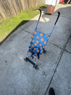 Stroller