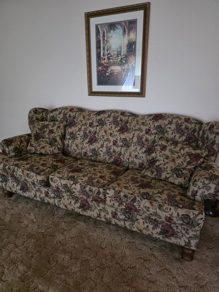 Estate Sale 268 W. Midland Road Auburn, MI