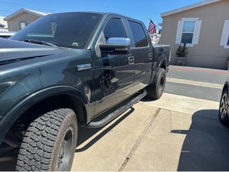 2005 Ford F-150