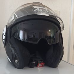 Motorcycle Helmet Airoh Rev 19 
