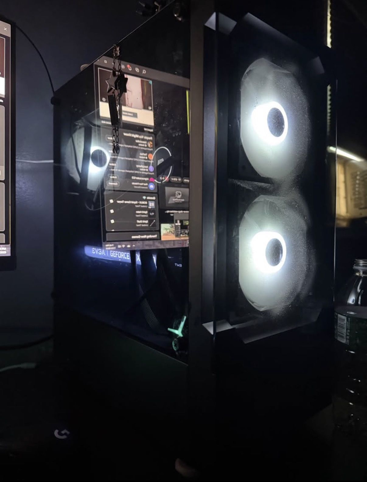 GAMING PC RTX 3080 - (firm Price)