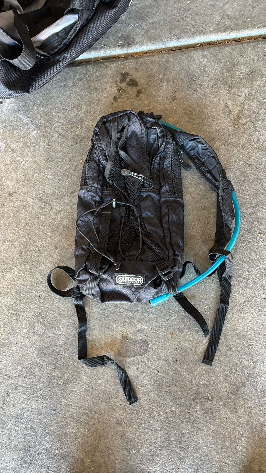 Outdoor Products Camelback