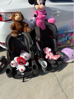 Car seat