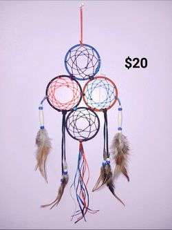Dreamcatcher