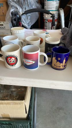 Cups
