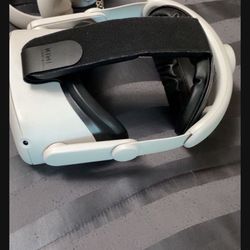 Quest 2 VR Headset