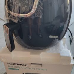 Rozmoz Air Fryer