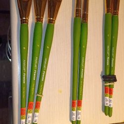 Artists Loft Firenze Acrylic Paint Brushes 
