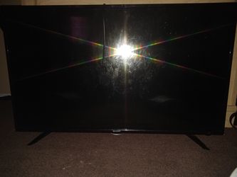 Sharp TV 40 inch