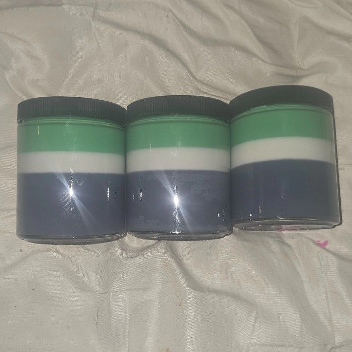 FL SCENTED CANDLES 