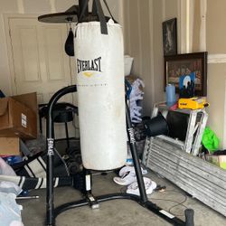 Speed bag for Sale in Glendive MT OfferUp