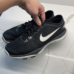 Nike flex supreme tr4 womens size 6.5