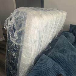 Full Mattress For Sale 