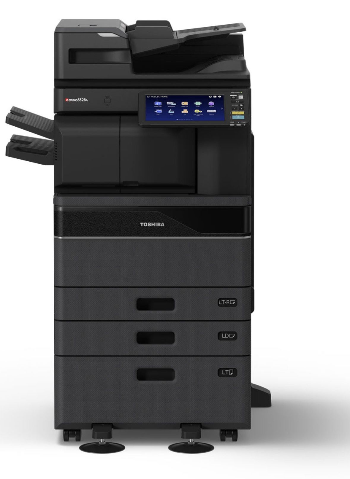 Bank Repo And Lease Return Equipment With A Warranty And Delivery Options