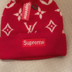 Supreme Loui V Beanine 