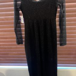 New Night Dress