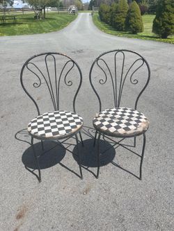 Retro chair