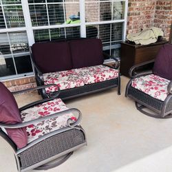 Patio Furniture 