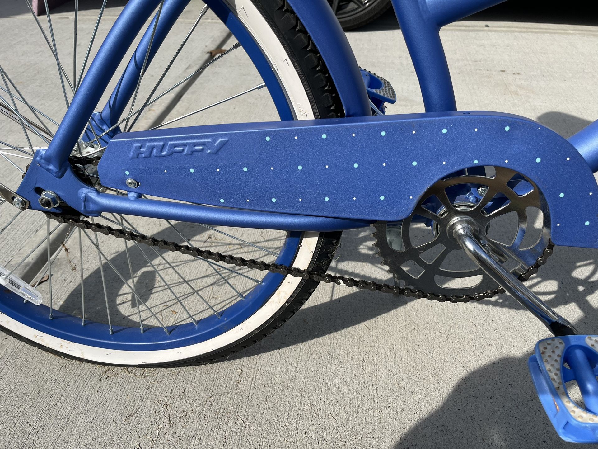 Cranbrook BIKE