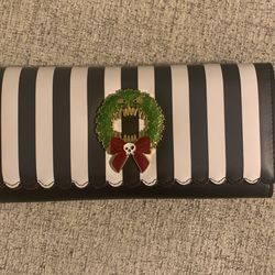 Nightmare before christmas wallet