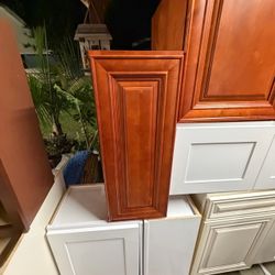 Kitchen Cabinet Doors cherry