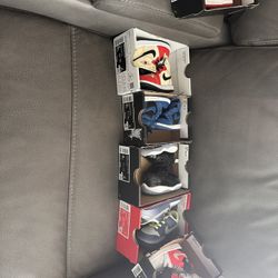 All New Baby Jordan’s 