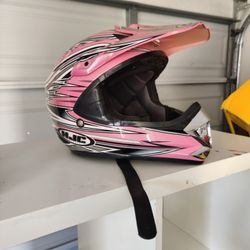 ATV Helmet Size M