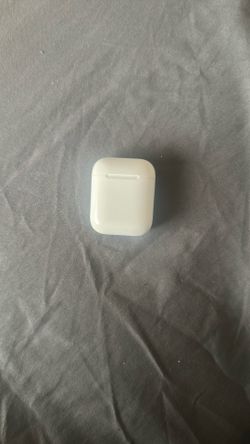 Air Pod Case