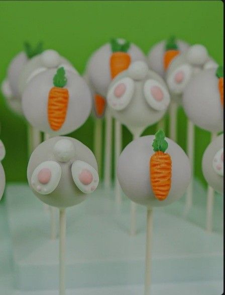 Easter Day Silicon Molds $12