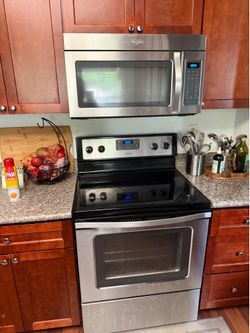 Home appliance