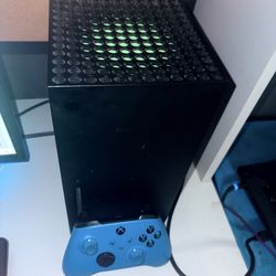Xbox one X