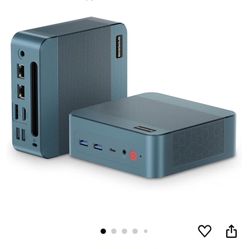 P2 Pro Mini PC