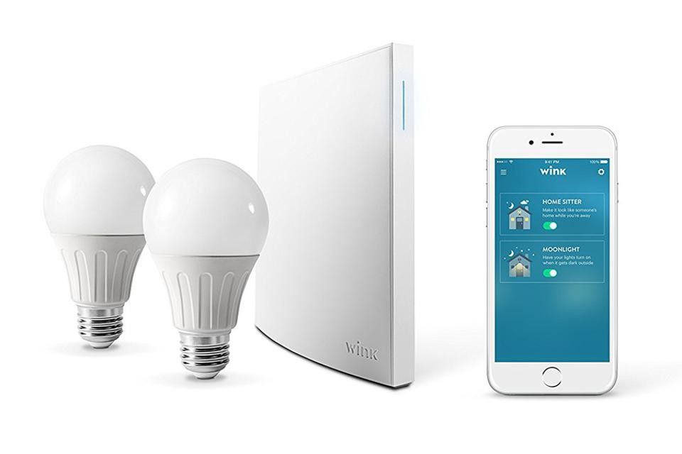 Wink Smart Home Hub 2