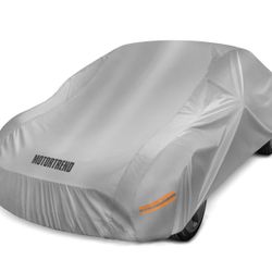 Car Cover Motor Trend