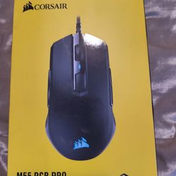 New Gaming Mouse