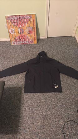 Men’s Under Armour Jacket with Hood