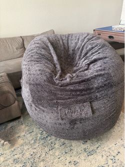 Lovesac SuperSac