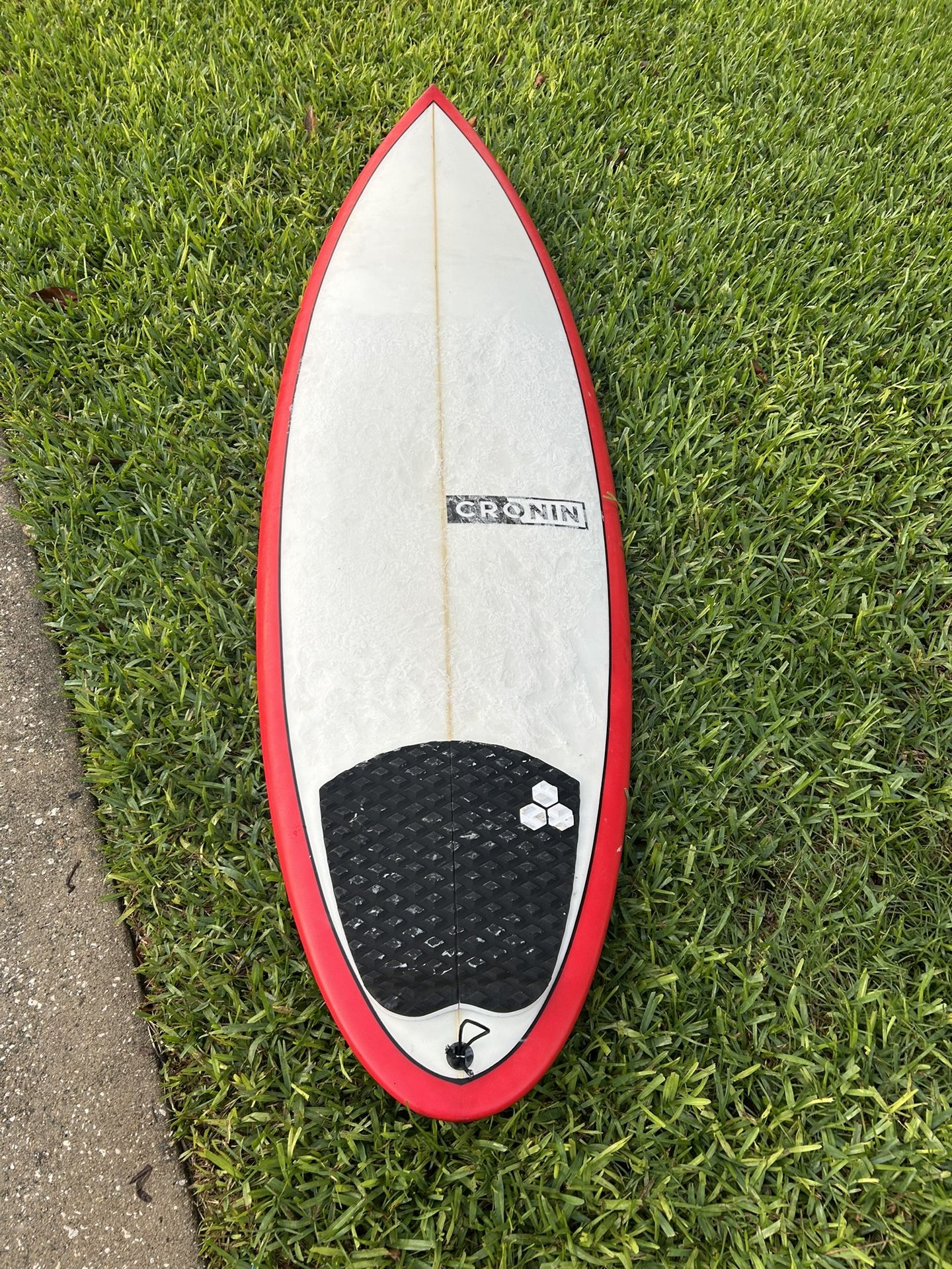 Surfboard