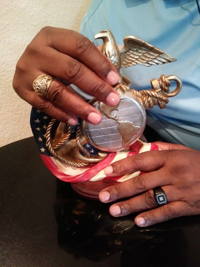 Manicures and Pedicures for Men