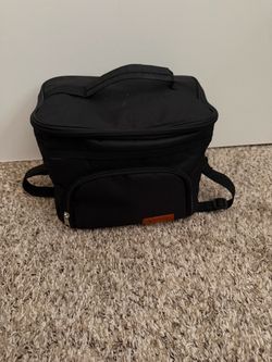 Free Lunch Bag