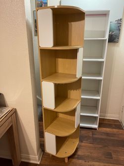 Decorative shelf