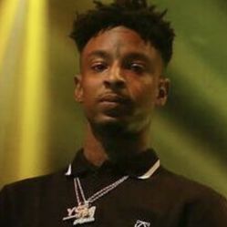 21 Savage 