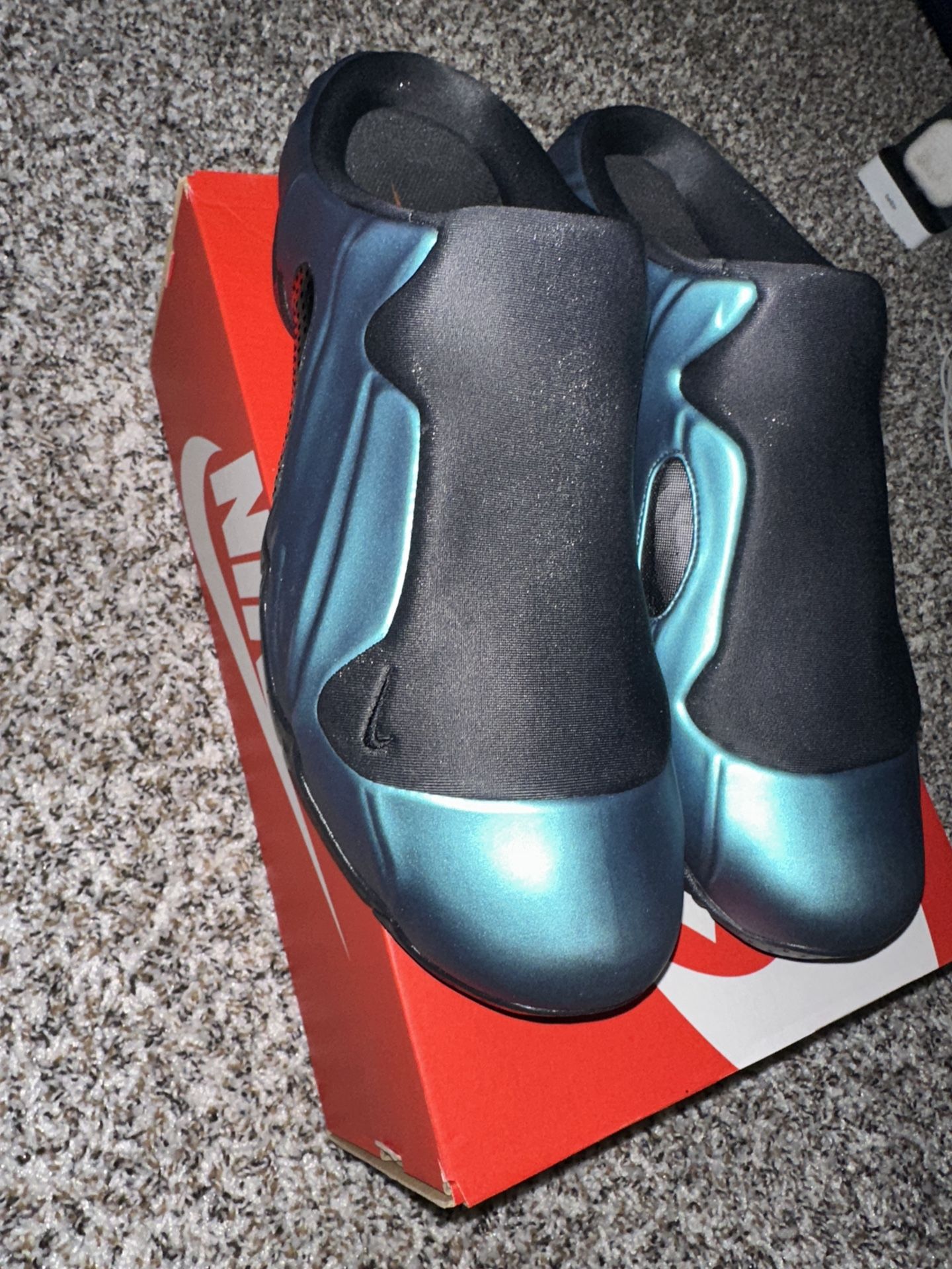 Nike “Dusty Cactus” Clogposite size 11.5 315$