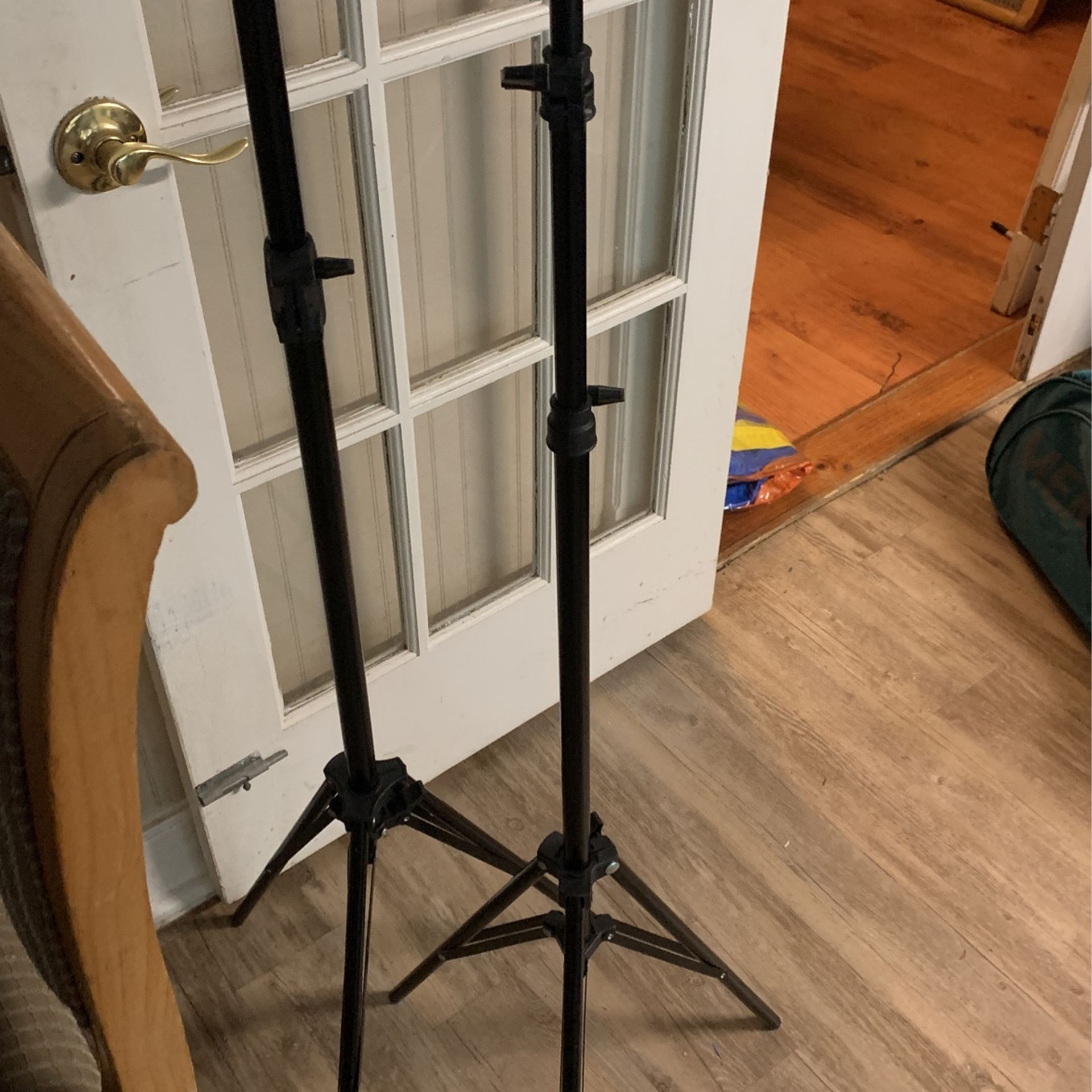 Tripods