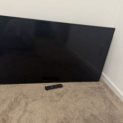 Panasonic 55” Tv