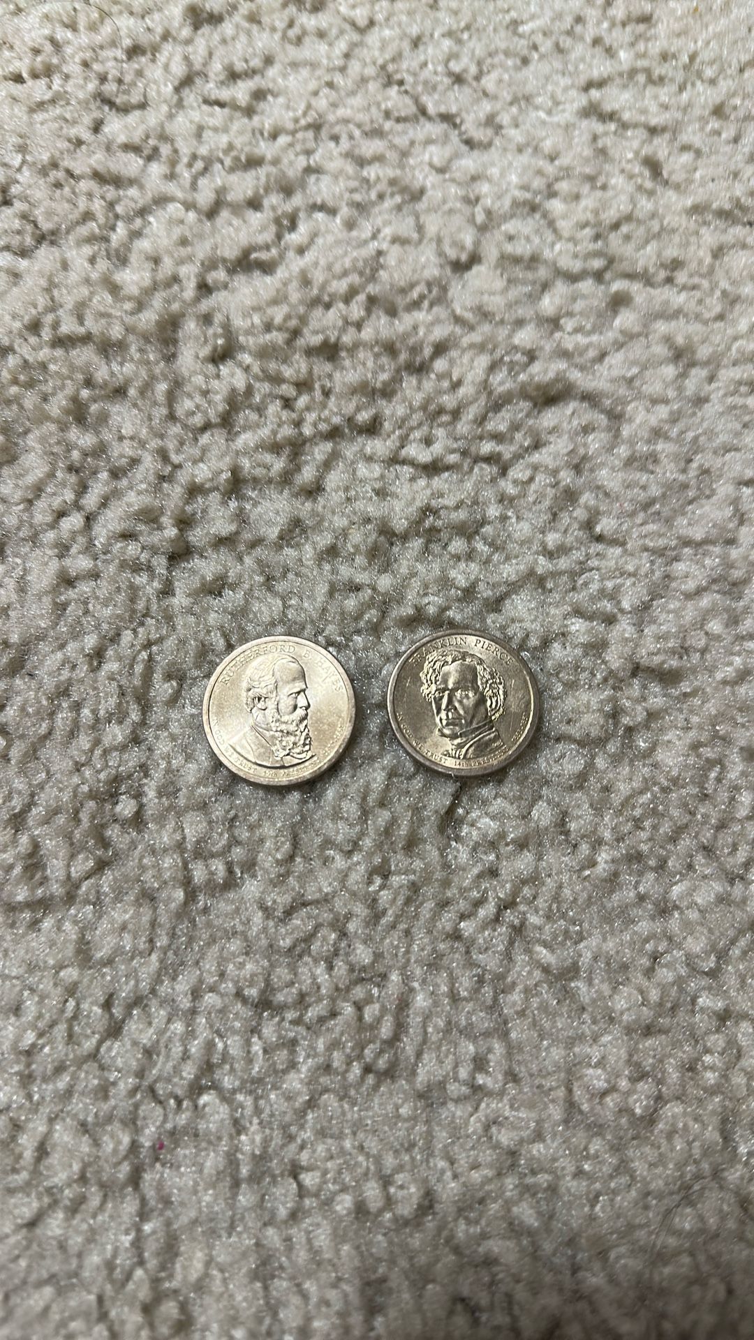 Rare Coins