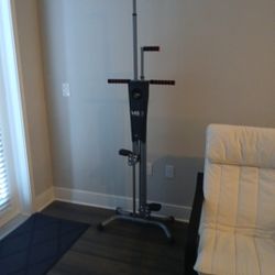 Maxi Climber Machine