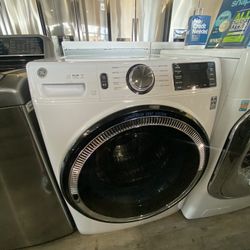 Jumbo Ge Washer 