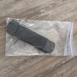 Velcro straps for vest