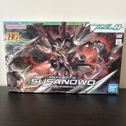 HG GNX-Y901TW Susanowo